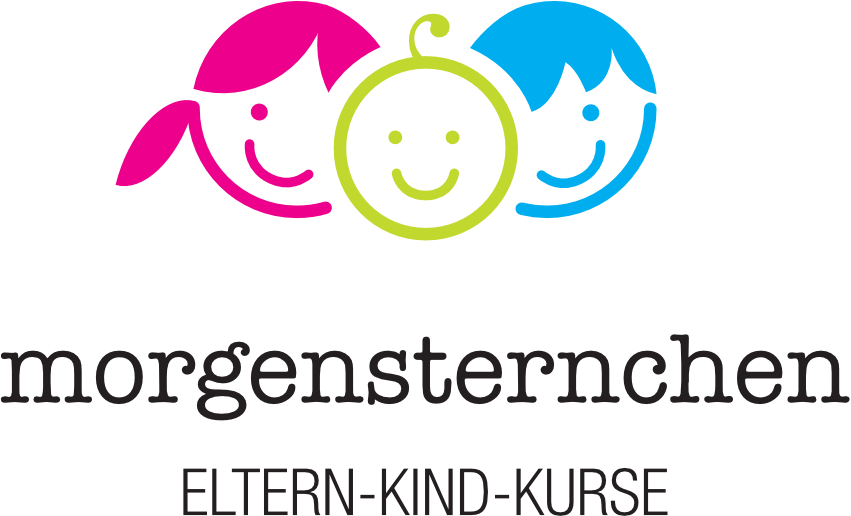 Morgensternchen - Logo